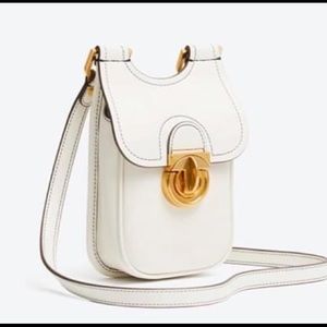 Tory Burch JAMES PHONE CROSS-BODY